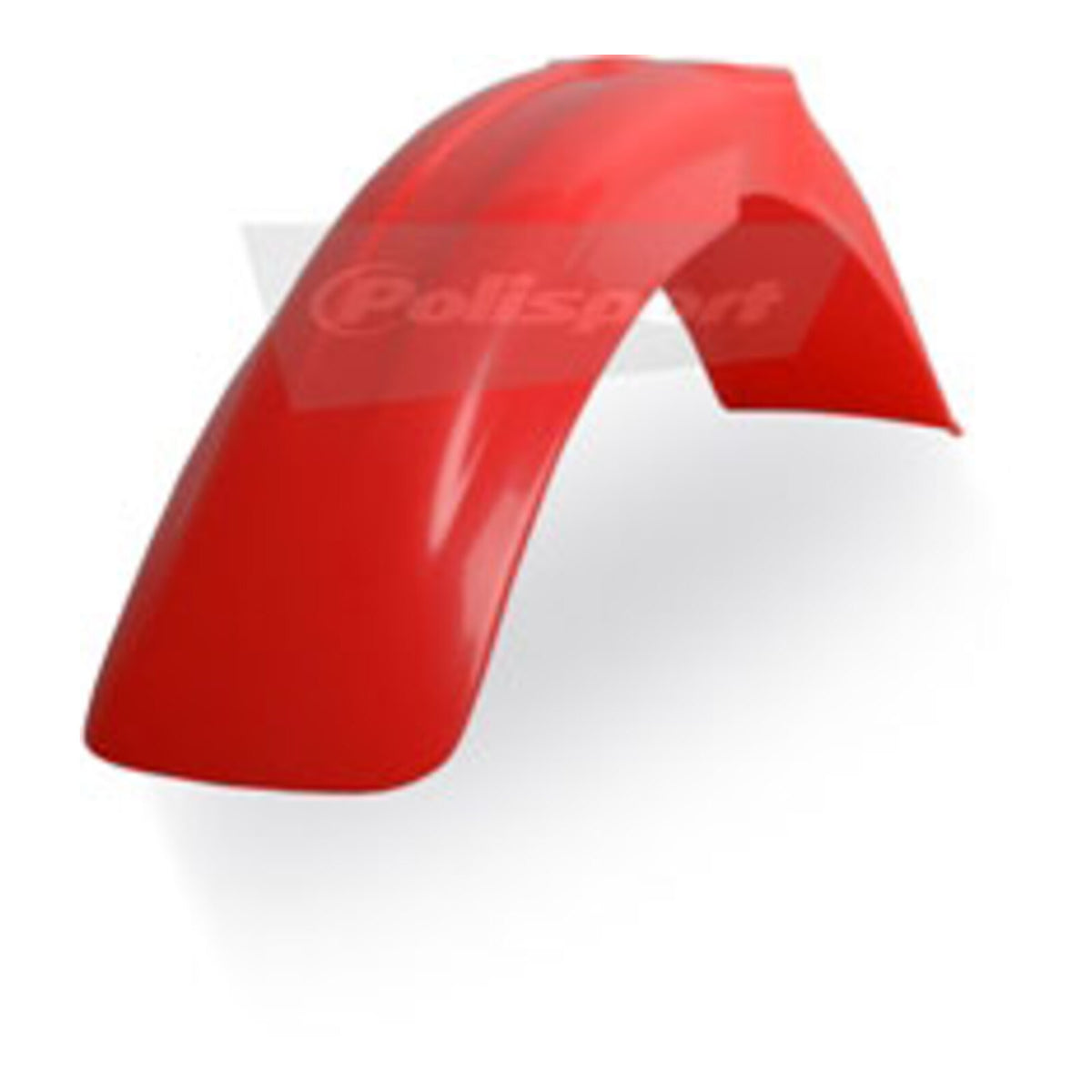 Polisport Front Guard Honda CR125/250/500 ('90-'99) - Factory Red