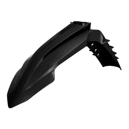 Polisport Front Guard KTM SX/SXF '23- / EXC '24- - Black