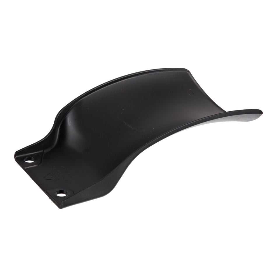 Polisport Rear Shock Mud Flap YZF450 '23 - Black