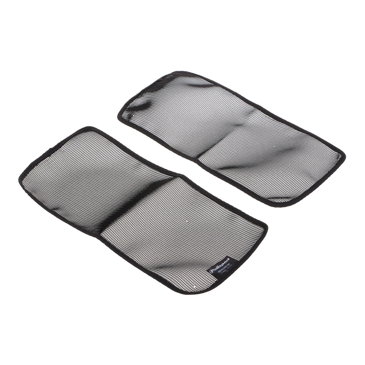 Polisport Radiator Mesh Honda CR125/250 ('00-'04) / CRF450R ('03-'04)