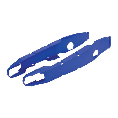 SWINGARM PROTECTOR YAM YZ250F / YZ450F 05-08 - BLU