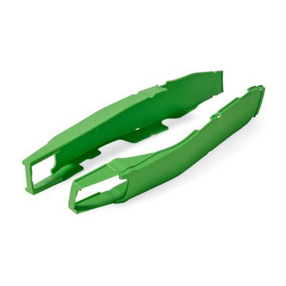 Polisport Swing Arm Protectors Kawasaki KX250F '17-'21/KX450F '16-'18