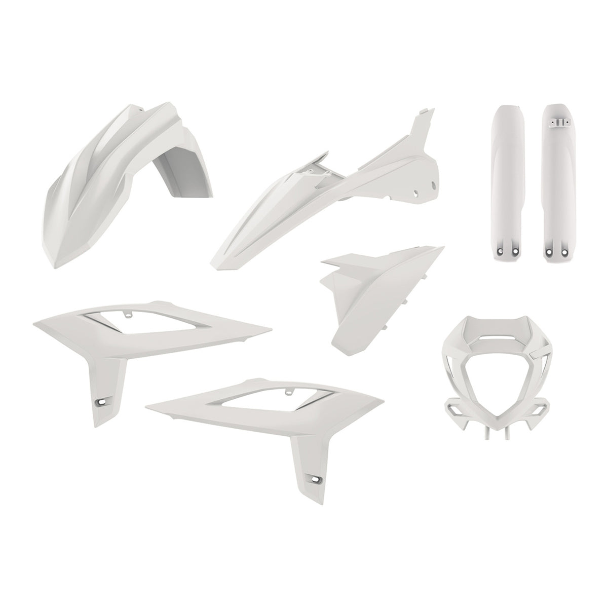 Polisport Kit Beta RR 250/300 2ST 350/400/450 4ST '20-'21 OEM