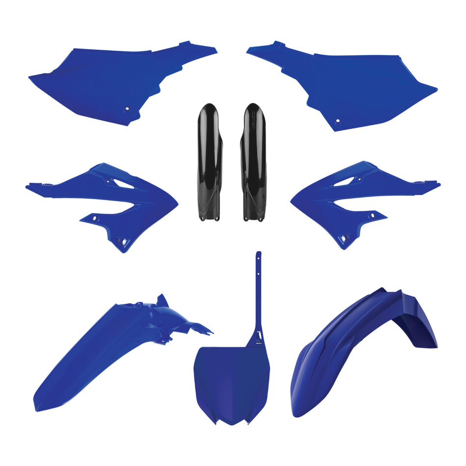 Polisport Full Kit Yamaha YZ125/250 '22- OEM