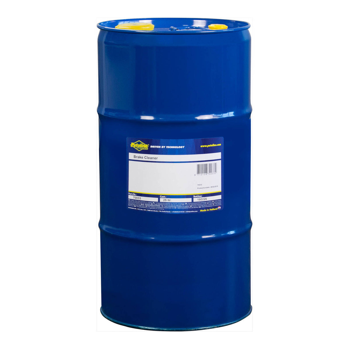Putoline Brake Clean