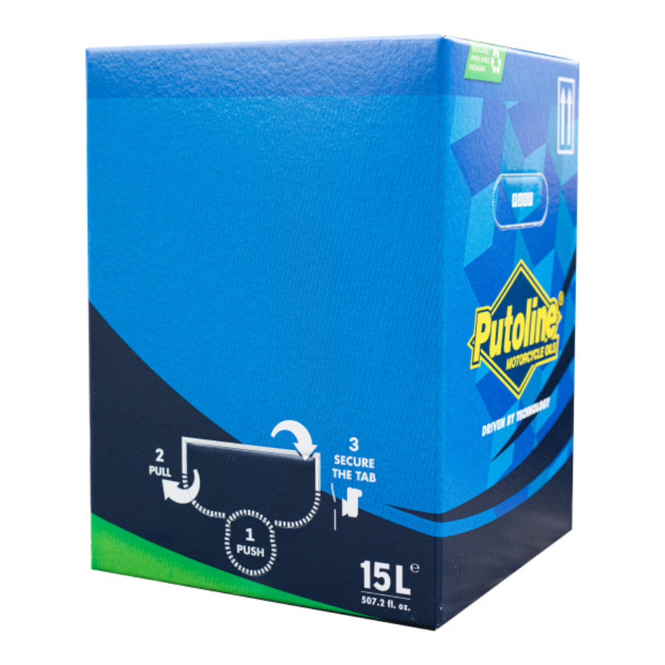 Putoline N-Tech Pro R+ Engine Oil - 10W30
