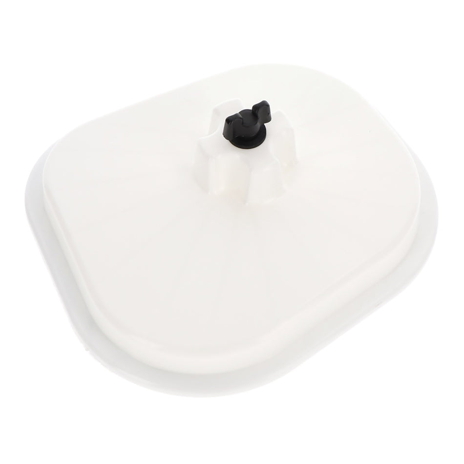 Putoline Air Box Cover Kawasaki KX450 (KXF450) '19- / KX250 '21-