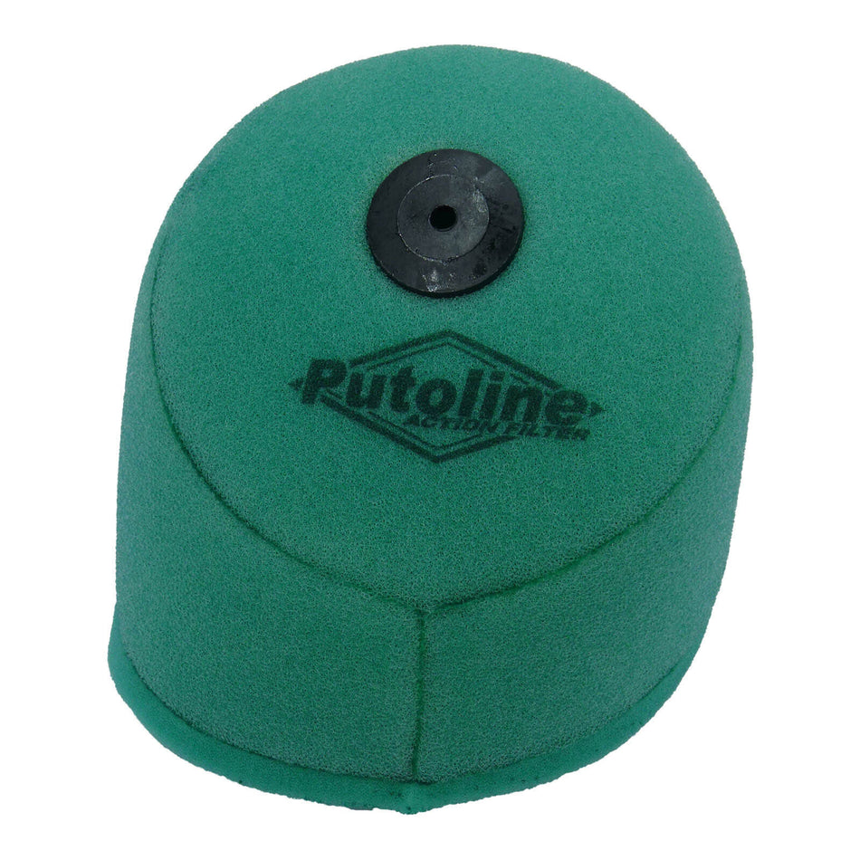 Putoline Pre-Oiled Air Filter Honda CR125/250 '89- / Suzuki RM125/250/Z450 '03