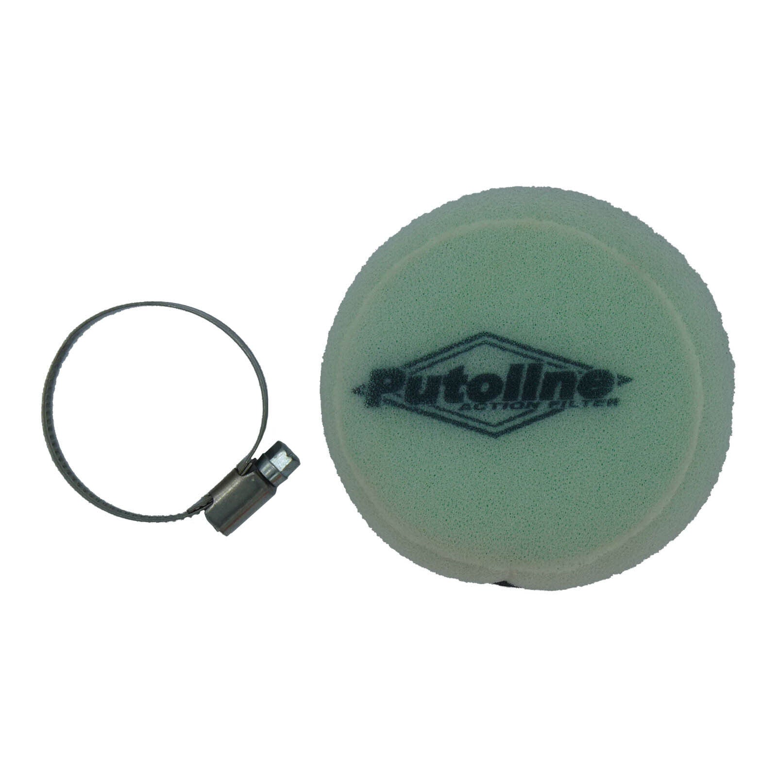 Air Filter Suzuki / Kawasaki DRZ/KLX110 '02- Pod Filter Type