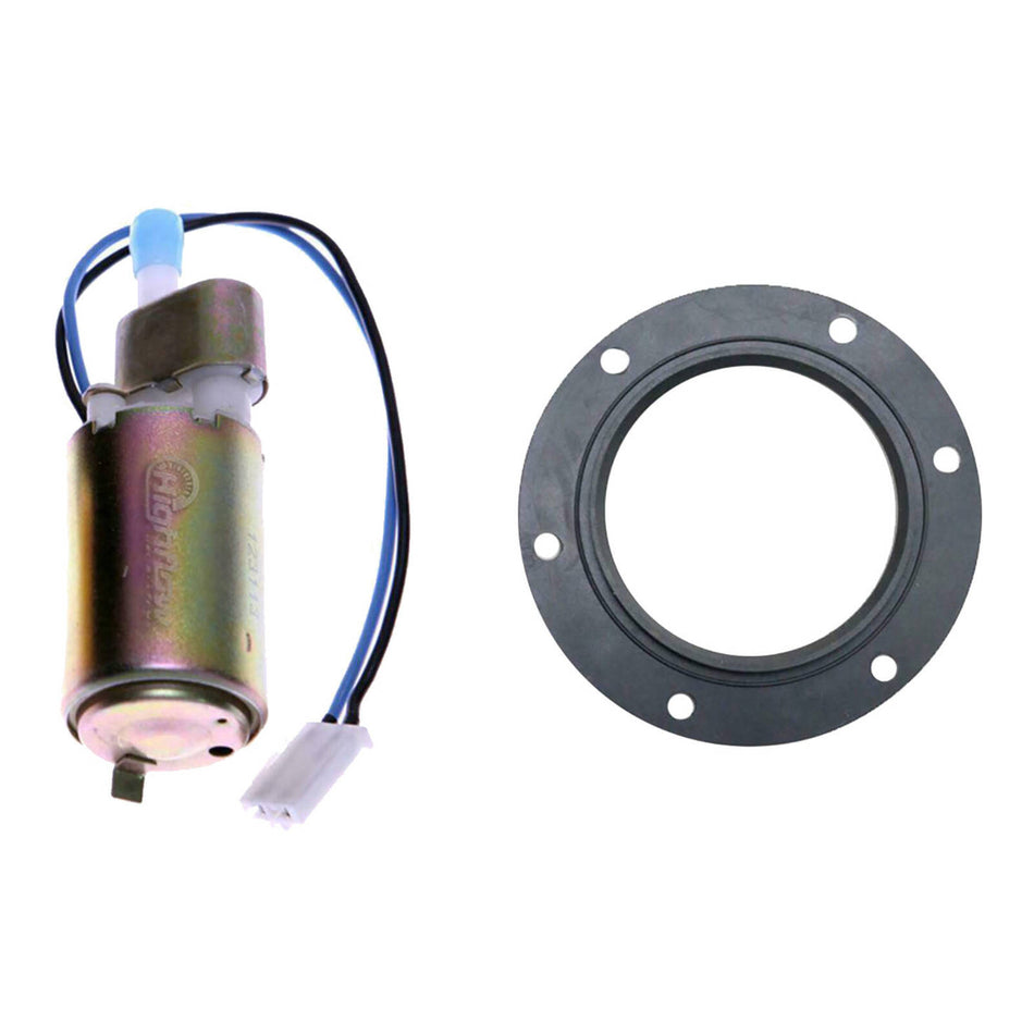 Quantum In-Tank Electric Fuel Pump with Tank Seal