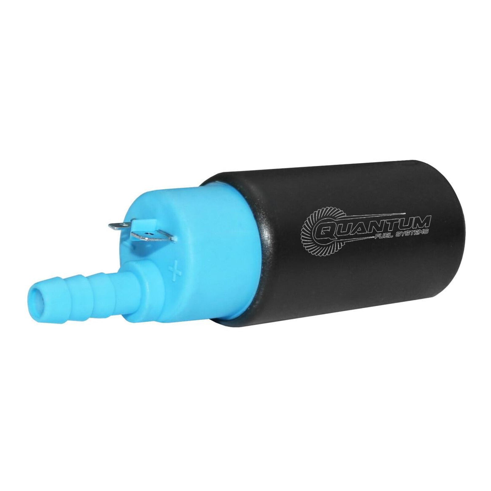 QUANTUM IN-TANK EFI FUEL PUMP W/REGULATOR, TANK SEAL,FILTER