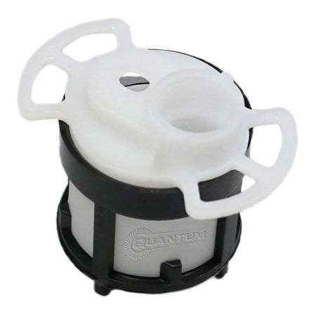 QUANTUM IN-TANK EFI FUEL PUMP W/REGULATOR, TANK SEAL,FILTER