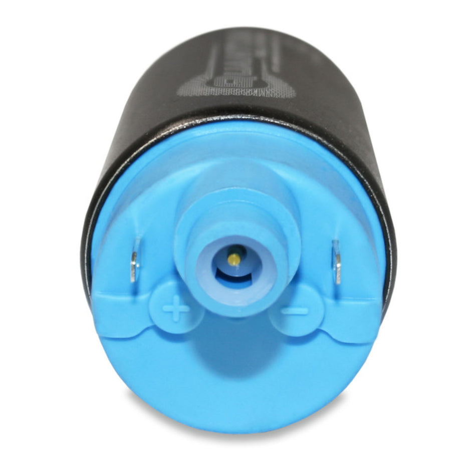 Quantum In-Tank EFI Fuel Pump with Fuel Filter