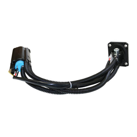 Quantum In-Tank EFI OEM Replacement Fuel Pump with Assembly