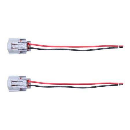 Quantum Fuel Injector Adapter - Set Of 2