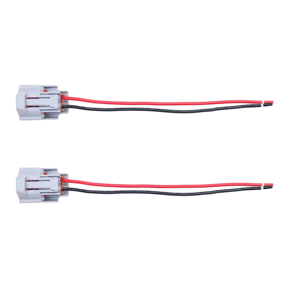 Quantum Fuel Injector Adapter - Set Of 2