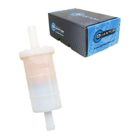 Quantum Fuel Filter