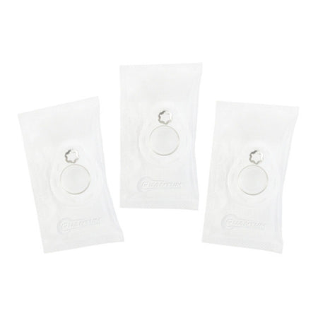 Quantum Fuel Pump EFI Filter HFP-S17-3 (Set of 3)