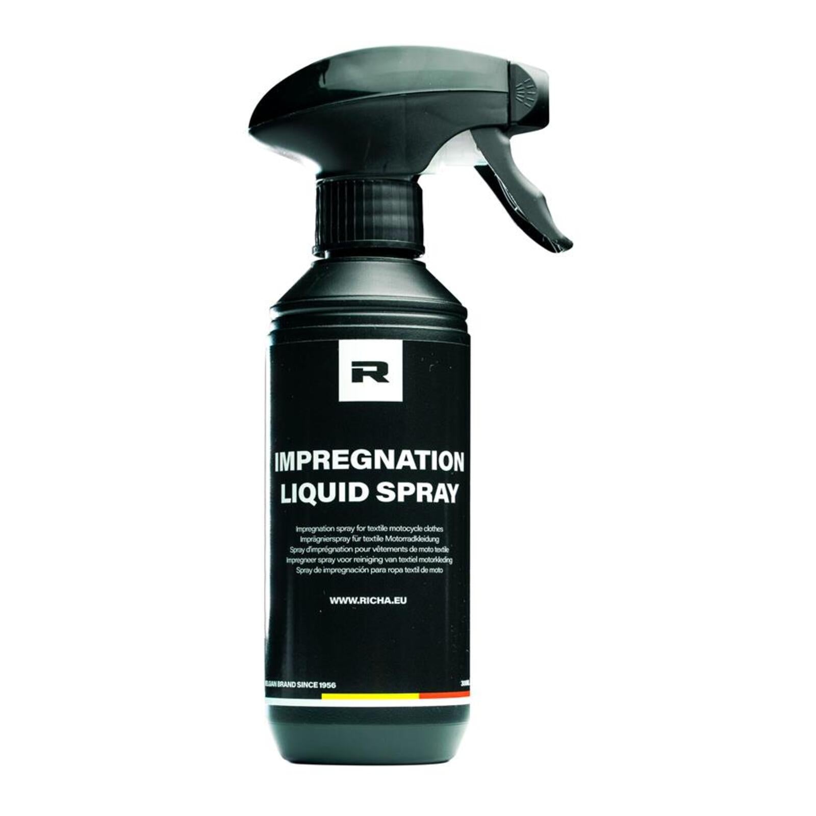 Richa Impregnation Liquid Spray 300ml