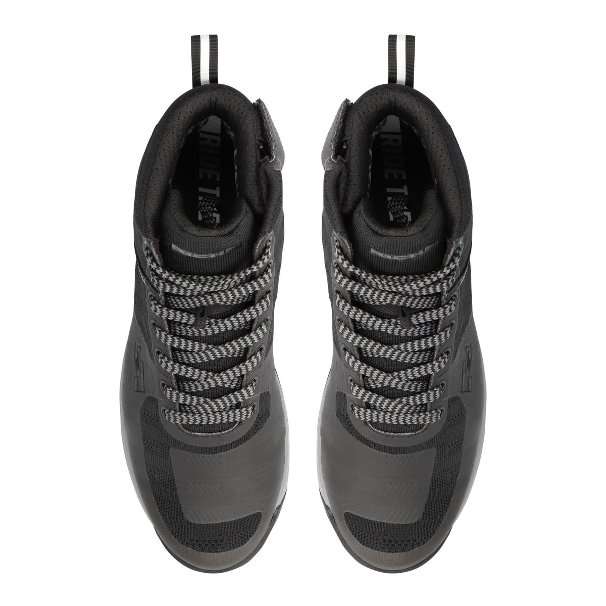 Richa Mens Andorra WP Shoe - Black