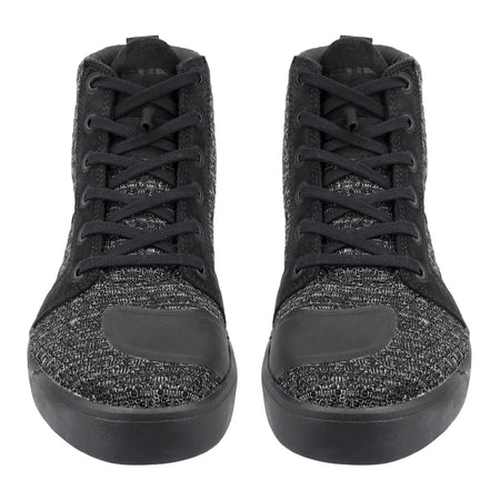 Richa Mens Mistral Air Shoes - Black