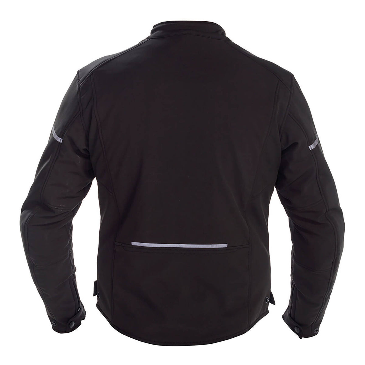 Richa Shell Jacket - Black