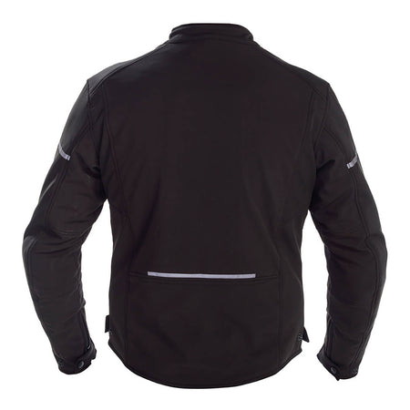Richa Shell Jacket - Black