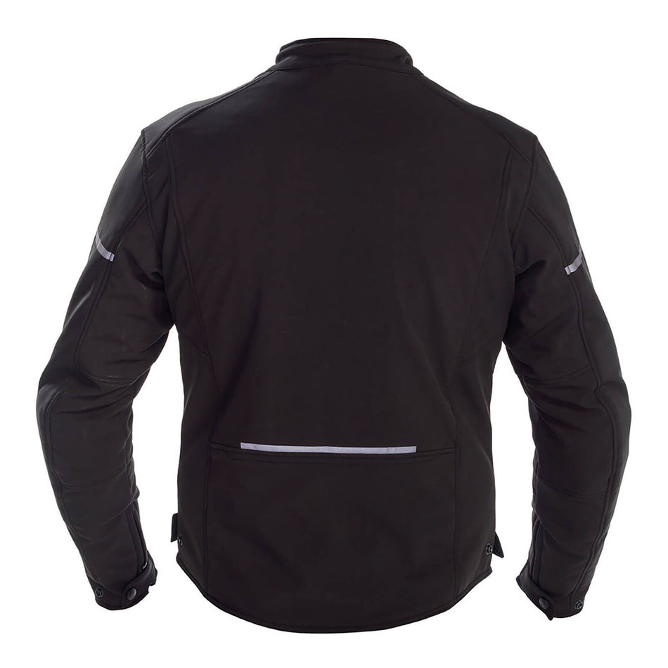 Richa Shell Jacket - Black