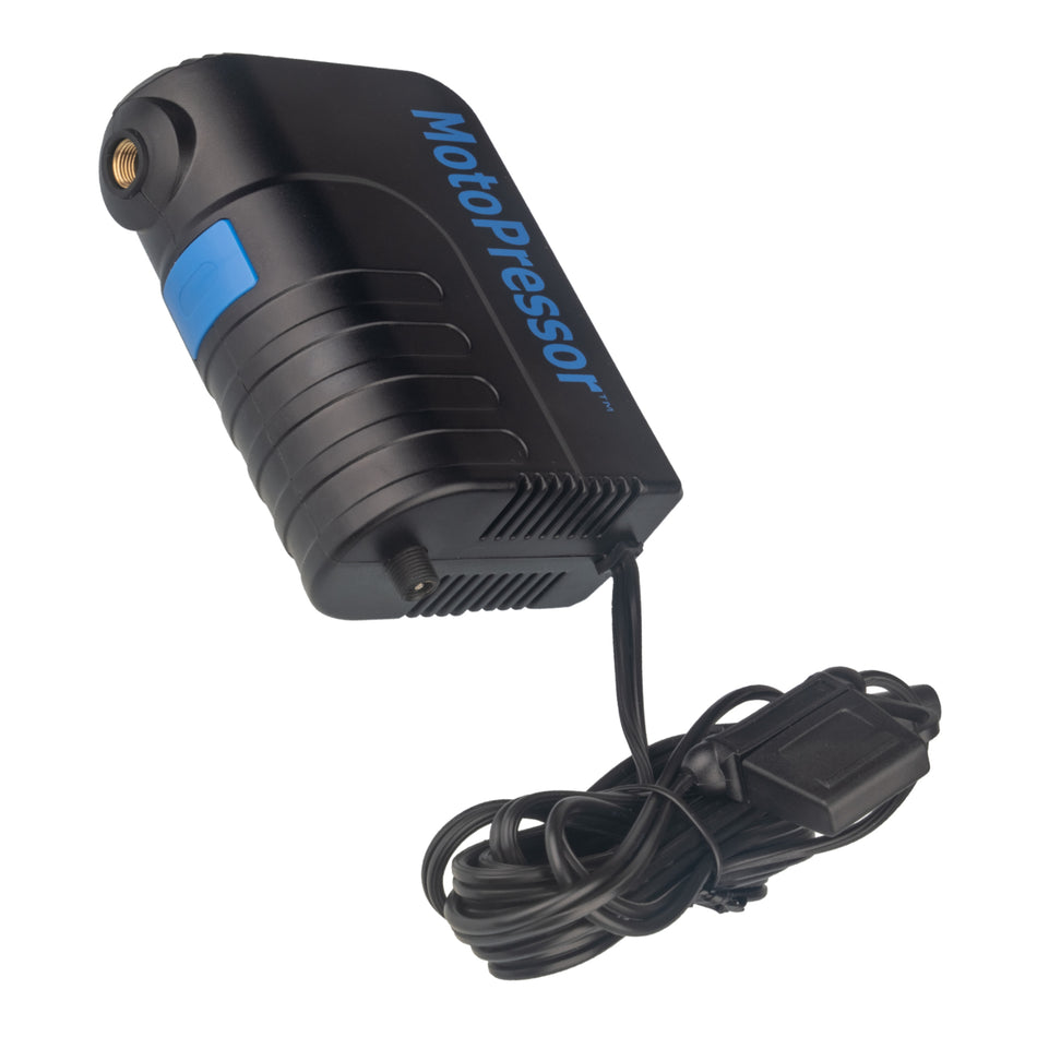 Rocky Creek Motor Pressor Pocket Pump V2