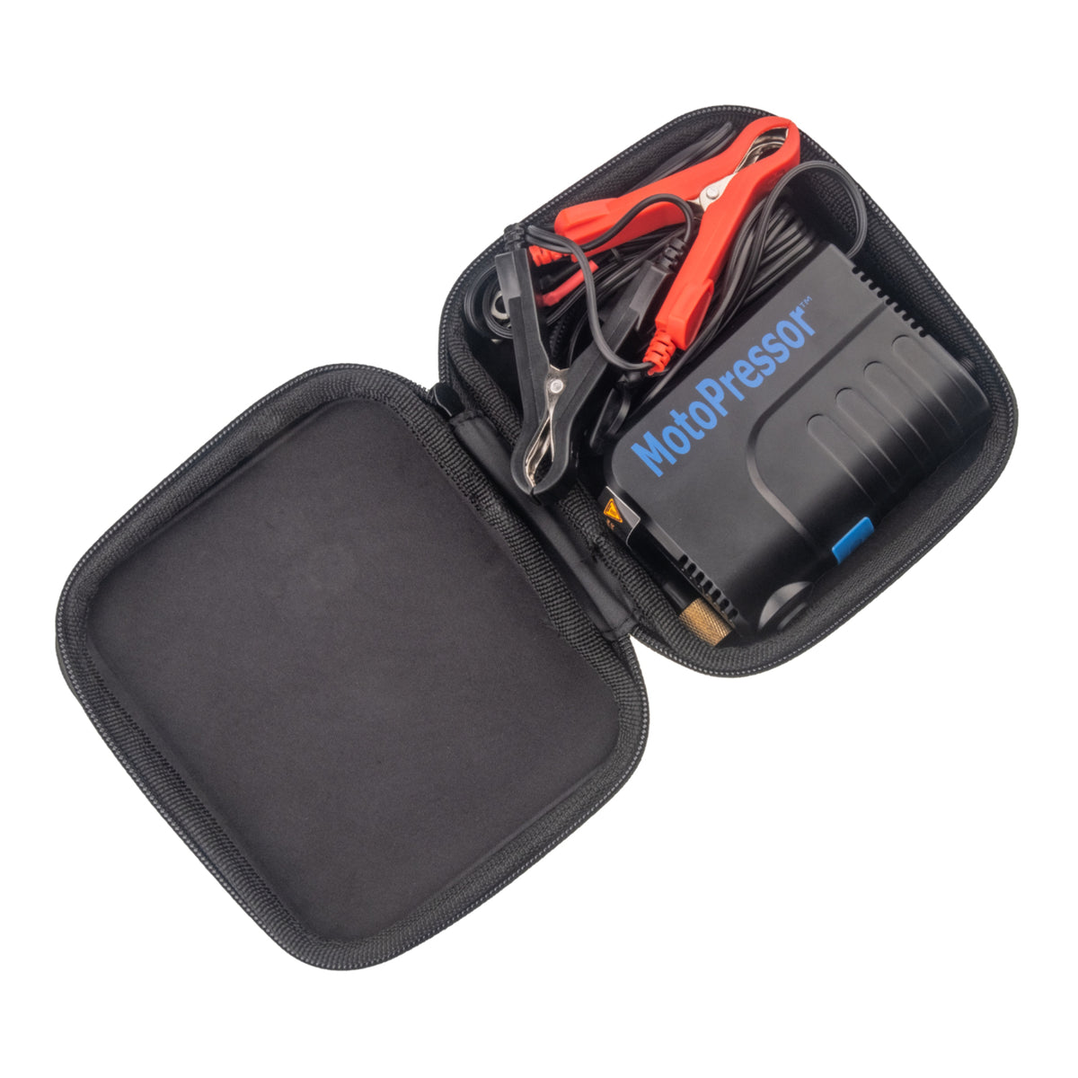 Rocky Creek Motor Pressor Pocket Pump V2
