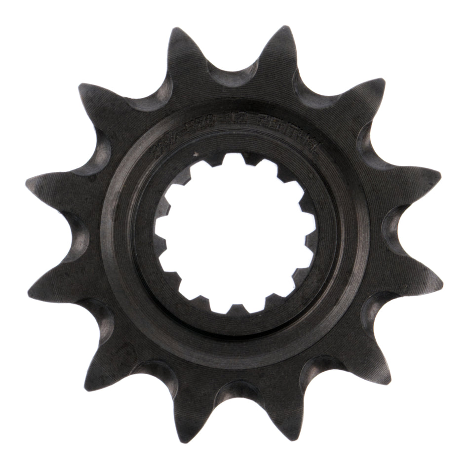 Renthal Front Sprocket 12T Grooved Yam