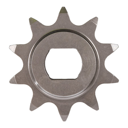 Renthal Front Sprocket 10T - Grooved