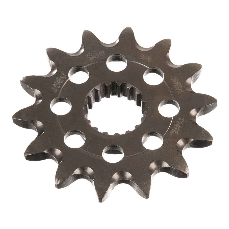 Renthal Front Sprocket 14T Suzuki RMZ450 '15-'16