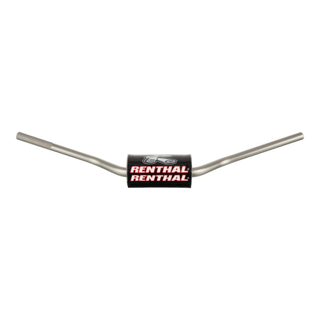 Renthal Fatbar Handlebar Ricky Johnson CR Hi KTM Enduro - Titanium