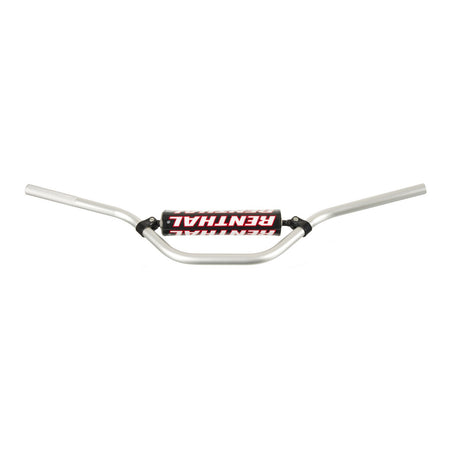 Renthal Handlebar 7/8 Mini High - Silver