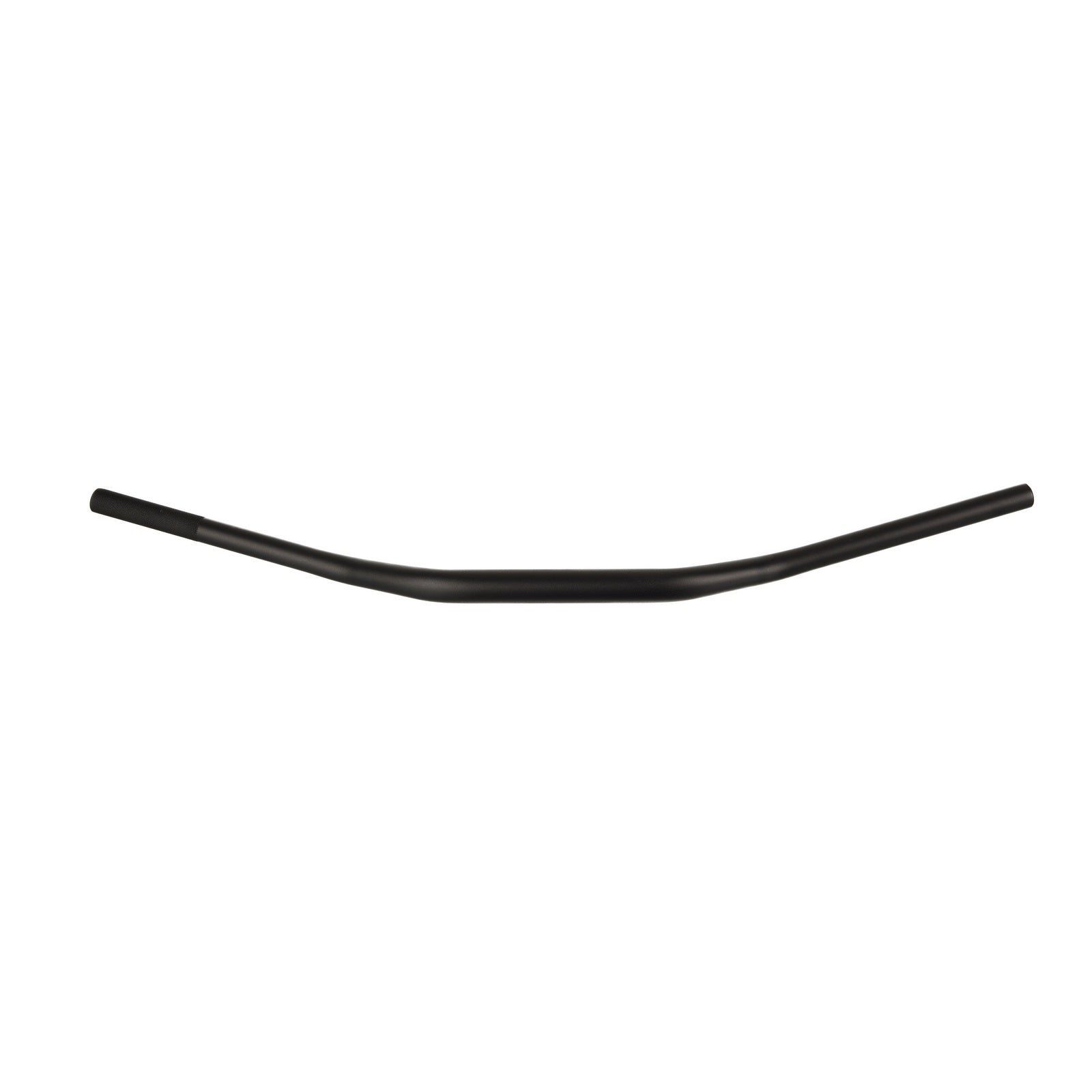 Renthal Fatbar Handlebar McGrath SX125-450 '16> Suzuki '18> Black