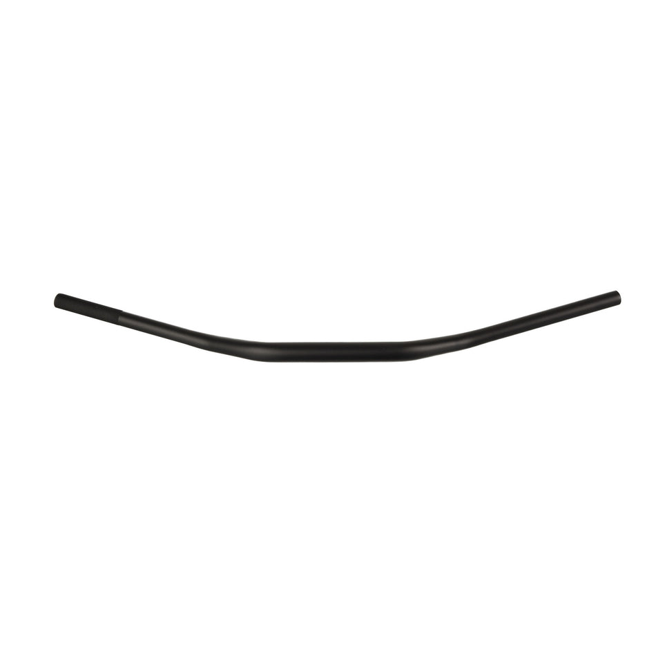 Renthal Fatbar Handlebar McGrath SX125-450 '16> Suzuki '18> Black
