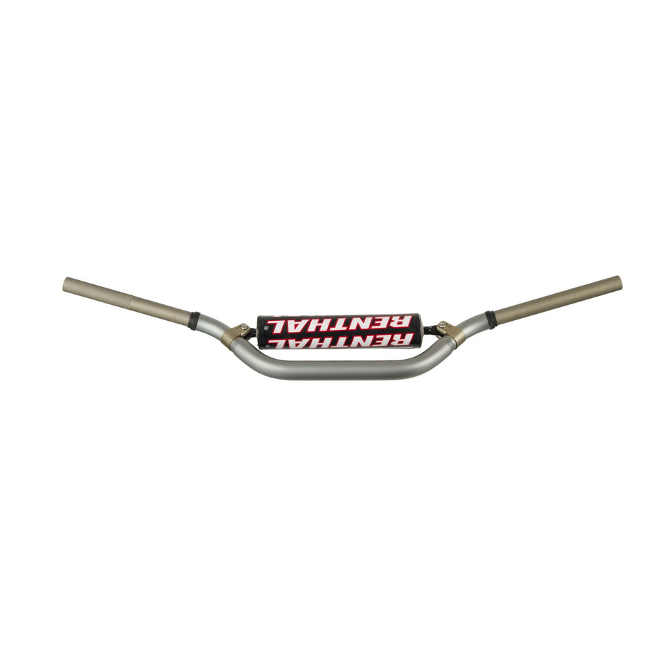 Renthal 922 Twinwall Handlebar - Titanium
