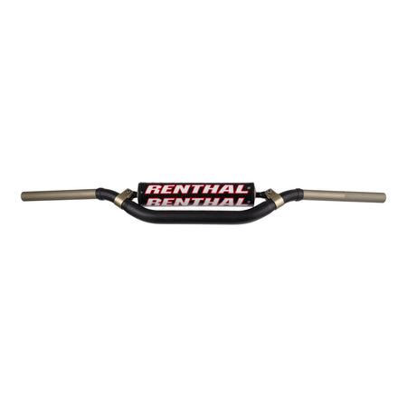 Renthal 990 Twinwall Handlebar - Black