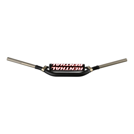 Renthal 996 Twinwall Handlebar - Black