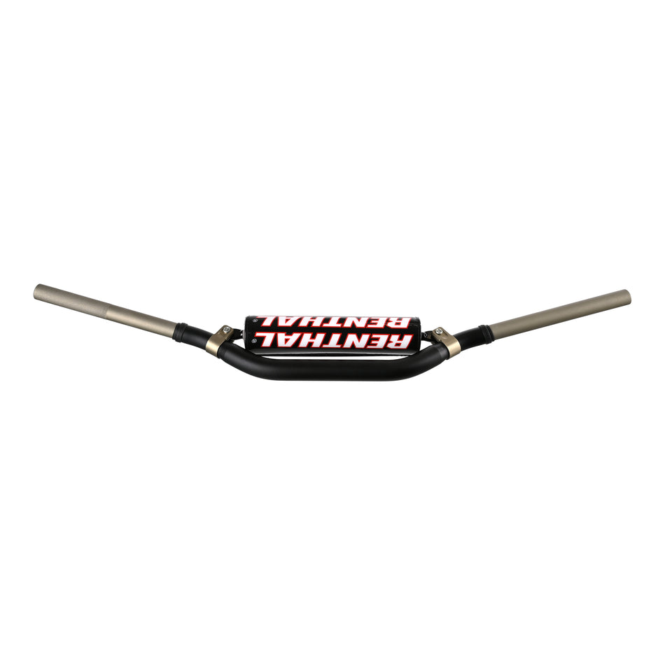 Renthal 996 Twinwall Handlebar - Black