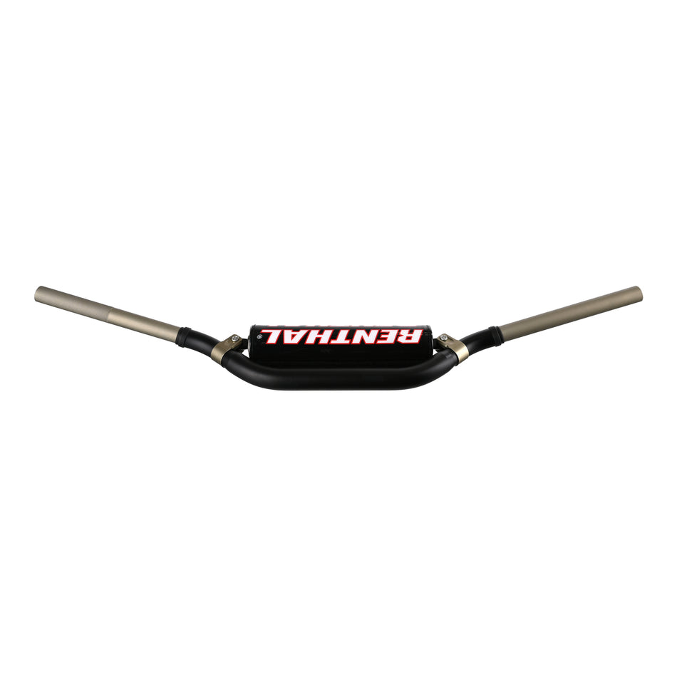 Renthal 997 Twinwall Handlebar - Black