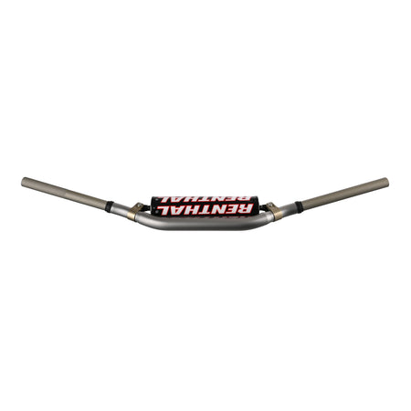 Renthal 999 Twinwall Handlebar - Titanium