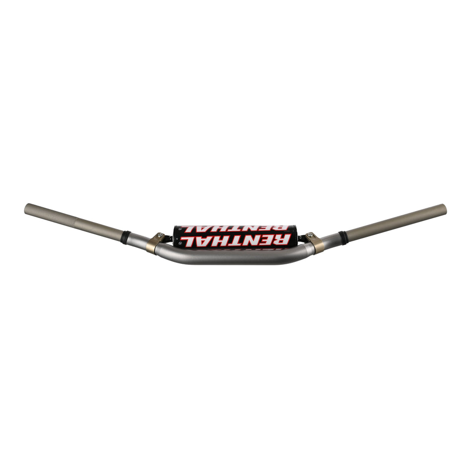 Renthal 999 Twinwall Handlebar - Titanium