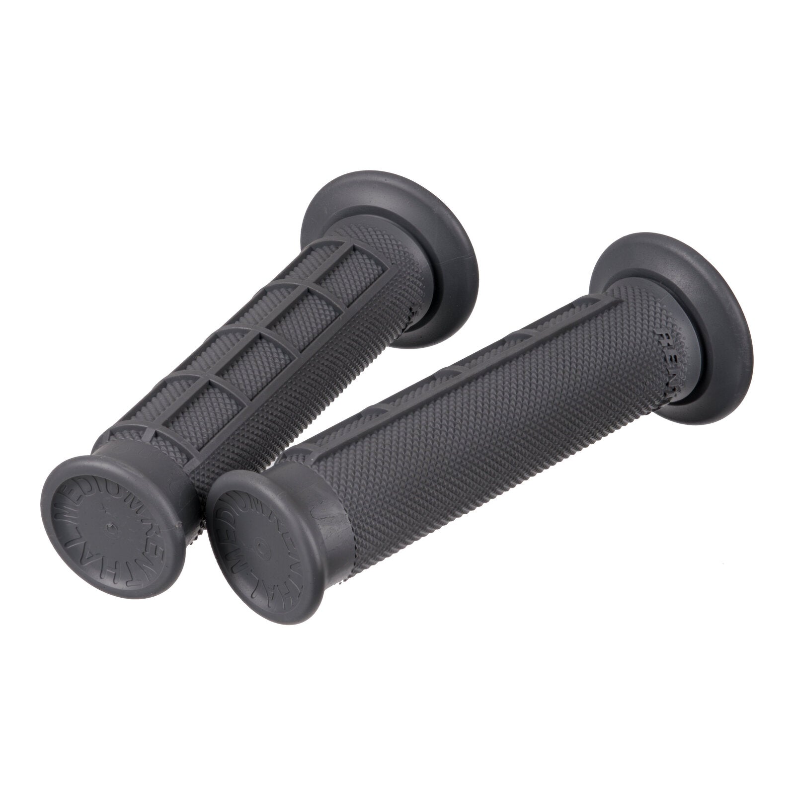 Renthal SL ATV Handlebar Grips Medium Diamond / Waffle