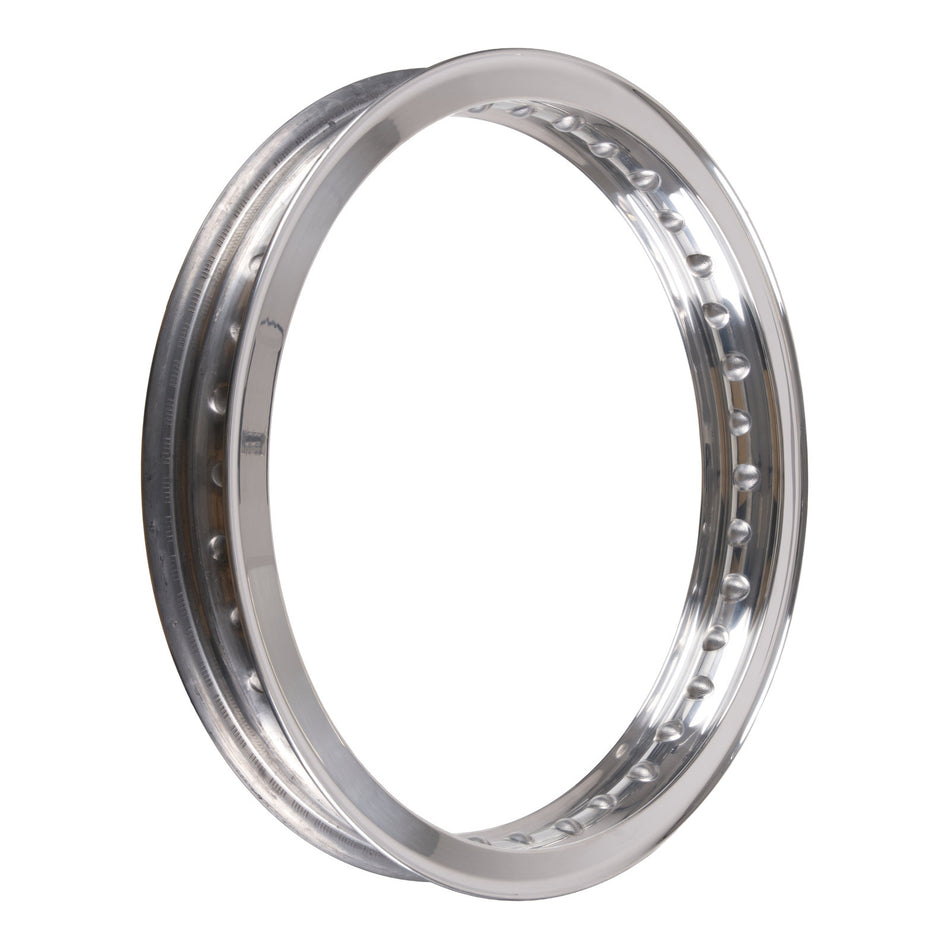 RIM WM-U SEC 18X2.15 36H UNDRILLED FEL402U
