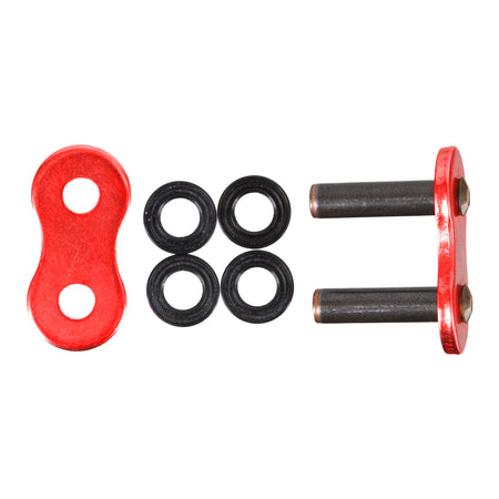 RK GB520ZXW Outer Type Join Link - Red