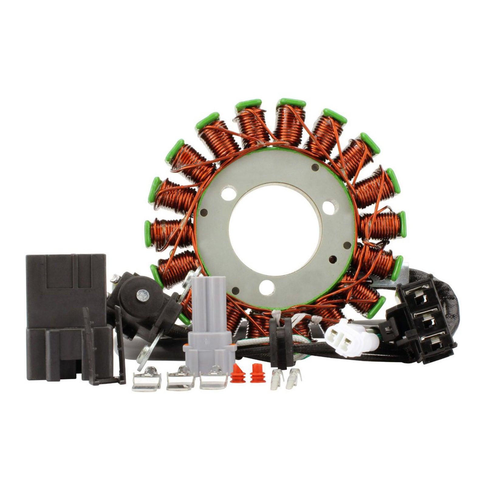 Generator Stator Kawasaki Ninja 400 '18-'20 (RMS010-107074)