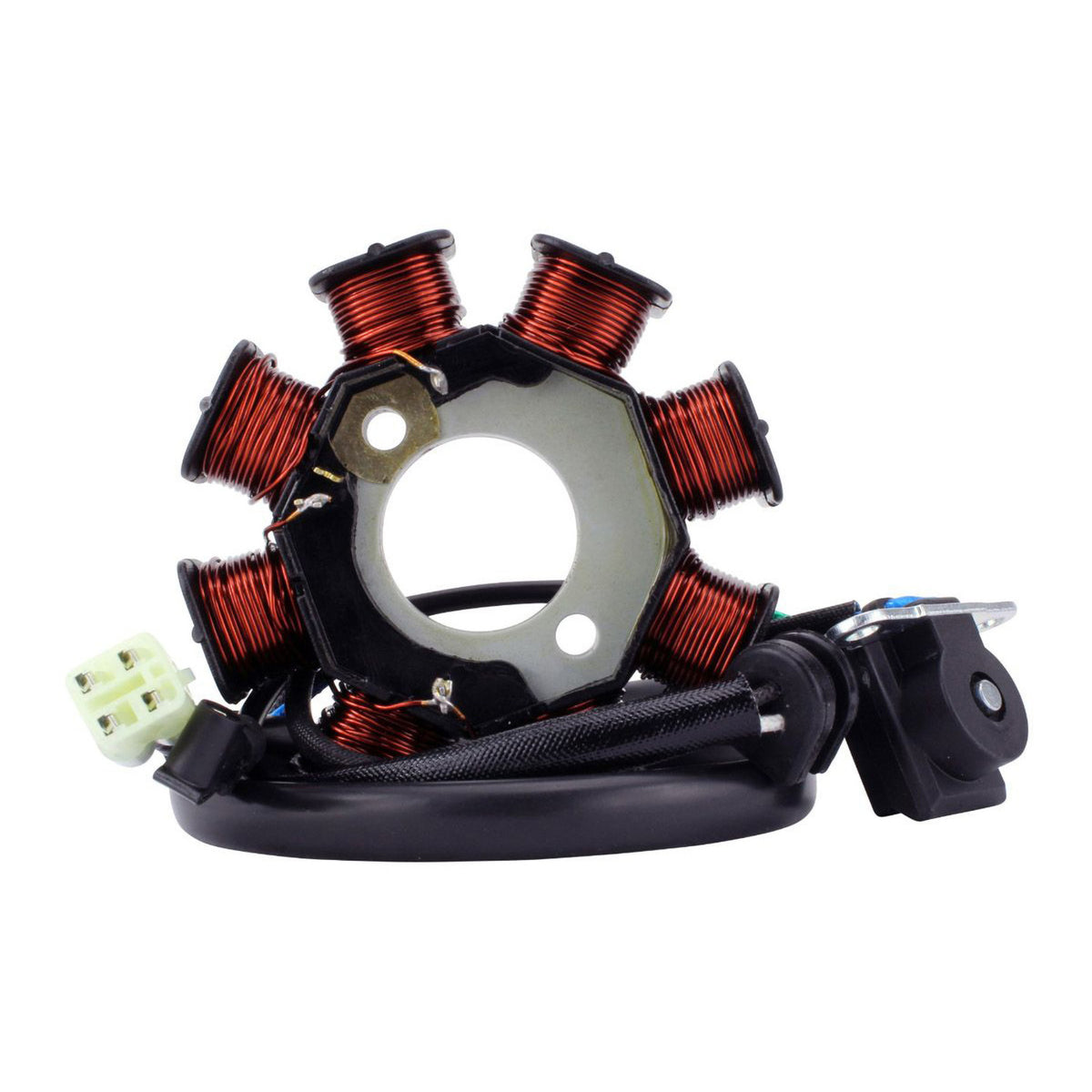 Generator Stator Kawasaki KLX140 '08-'21 (RMS010-107080)