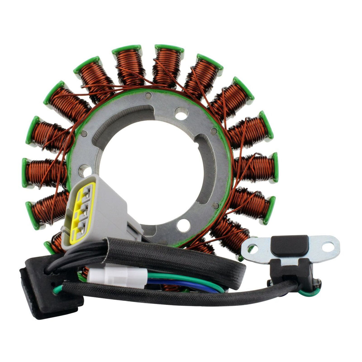 Generator Stator Suzuki LTA750 KingQuad